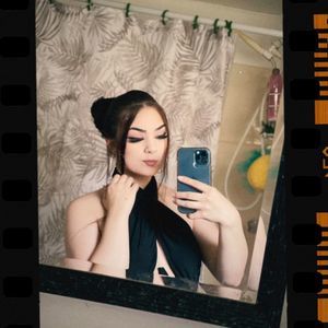 Meet your Posher, Audrey